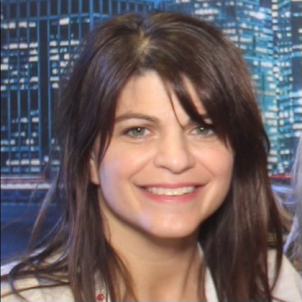 Meet your Posher, Kimberly